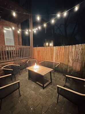 Terrass/Patio