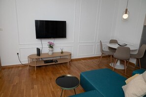 Coin séjour