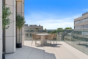 TERRACE - For Direct Bookings: www.atvoya.com