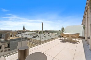 TERRACE - For Direct Bookings: www.atvoya.com