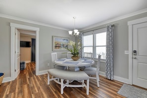 D-D's Beach House