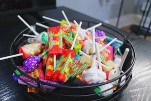 Sweets