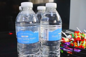 Water