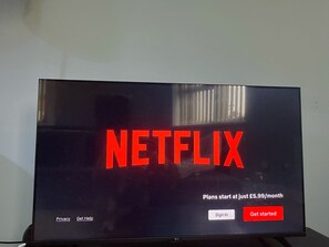 Fernseher