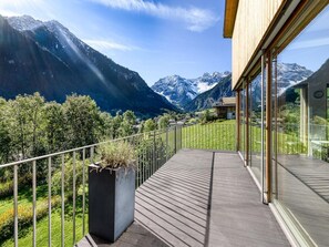 Panorama Chalet Bellavista by A-Appartments