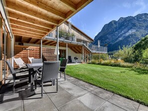 Panorama Chalet Bellavista by A-Appartments