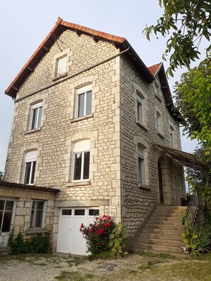 Exteriör