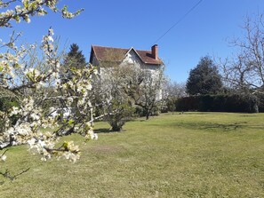 Boendeområde
