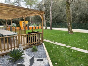 Extérieur Terrasse