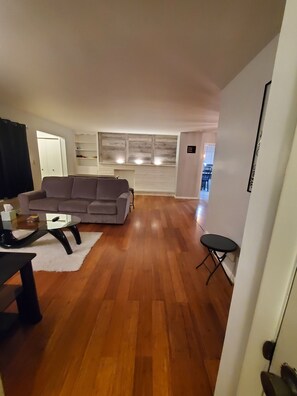 Living Room Veiw 2