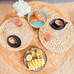 Frukost