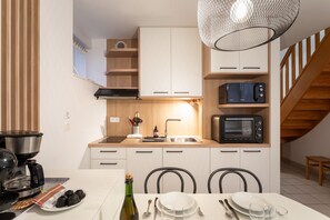 Eget kök