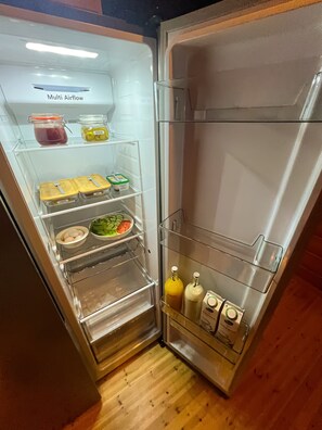 Frukost