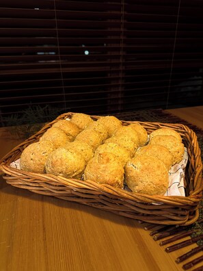 Frukost