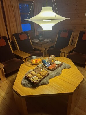 Frukost