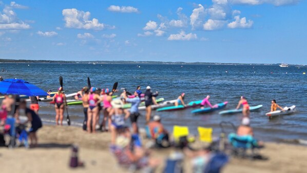 Strand