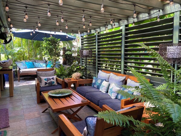Terrass/Patio