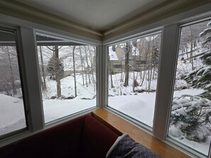 Interiör