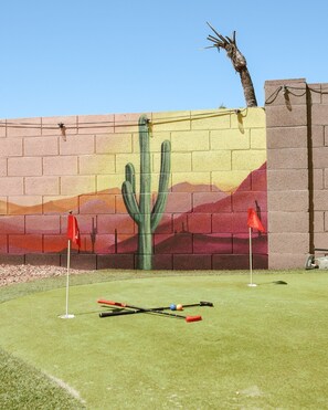 Golf