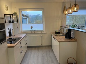 Eget kök