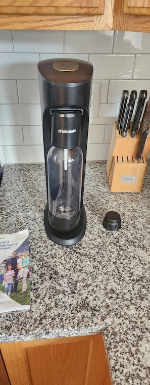 Café y/o cafetera