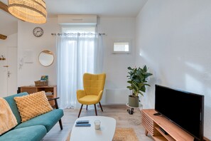 Coin séjour