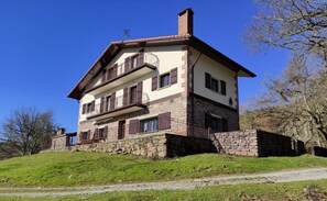 Außenbereich