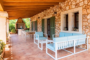 Terrass/Patio