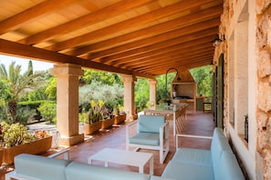 Terrass/Patio