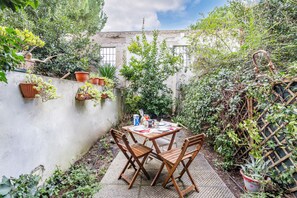 Private Garden