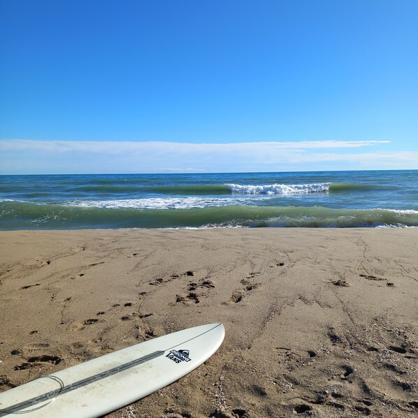 Strand