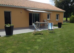 Terrass/Patio