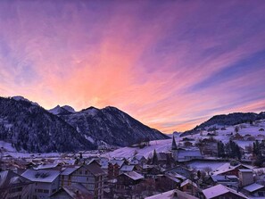 Mountainous Landforms, Mountain, Hill, Mountain Range, Winter, Highland, Hill Station, Landscape, Valley, Ridge