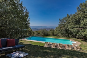Outdoor, Pool
