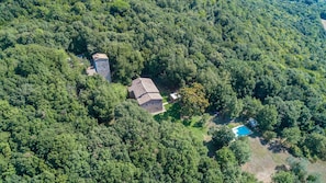 Outdoor, Pool