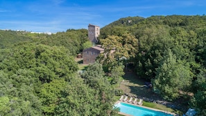 Outdoor, Pool