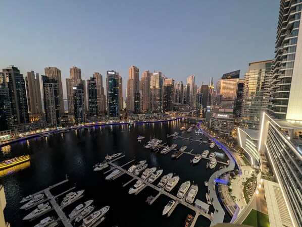 Marina