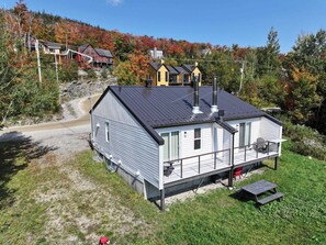 Ulkopuoli