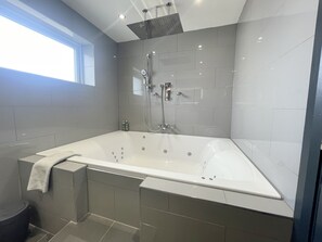 master en suite