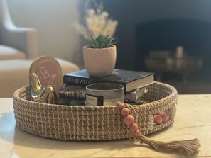 Miscellaneous