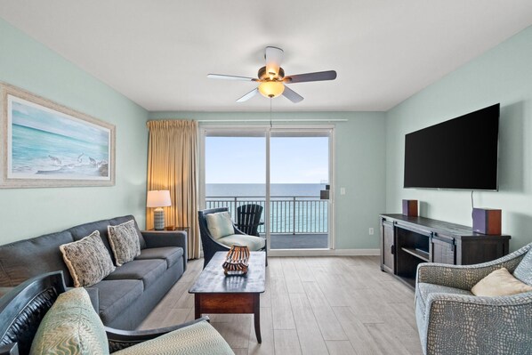 Splash Beach Resort Condo Rental 701E-B