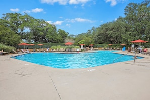 6 Genoa | Access to Harbour Town Pool - 6 Genoa | Access to Harbour Town Pool