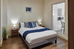 Three Graces Getaway, Liverpool - Host & Stay