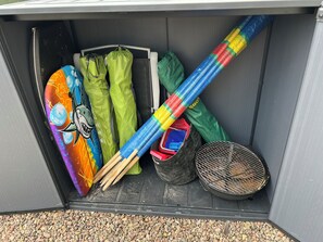 Miscellaneous