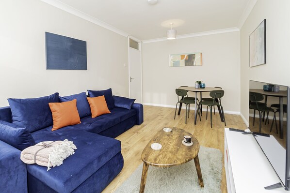 One Stop Short Lets Short Term Rental