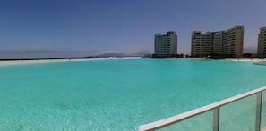 Lake view