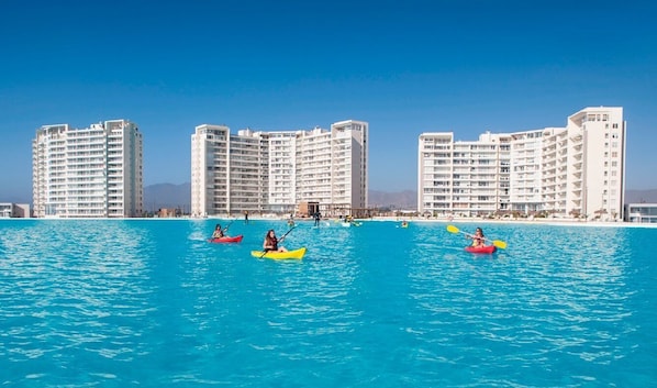 Activities,Lake view