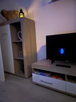 Interiör