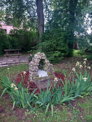 Boendeområde