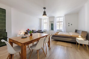 Interiör